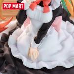 POPMART共鸣泡泡玛特小林家的龙女仆 Dragon 女仆系列托尔康卡姆依手办