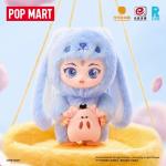 POPMART泡泡玛特《哪吒之魔童闹海》装扮派对搪胶毛绒挂件盲盒