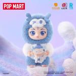 POPMART泡泡玛特《哪吒之魔童闹海》装扮派对搪胶毛绒挂件盲盒
