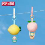 POPMART泡泡玛特Baby Molly果色添香系列香包挂件盲盒周边