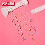 POPMART泡泡玛特CRYBABY 爱神的眼泪手机长款挂绳盲盒