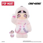 POPMART泡泡玛特MEGA SPACE MOLLY 400% + 100% 甜蜜讯息熊