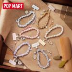POPMART泡泡玛特Baby Molly积极入冬指南系列挂链盲盒周边