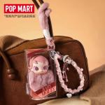 POPMART泡泡玛特Baby Molly积极入冬指南系列搪胶毛绒挂件盲盒
