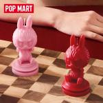 POPMART泡泡玛特THE MONSTERS象棋大冒险盲盒香氛蜡烛