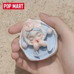 POPMART泡泡玛特SKULLPANDA进退之门系列冰箱贴盲盒周边