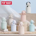 POPMART泡泡玛特SKULLPANDA进退之门系列香薰蜡烛盲盒