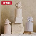 POPMART泡泡玛特SKULLPANDA进退之门系列香薰蜡烛盲盒