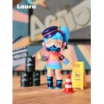 Laura-Full time trendsetter series