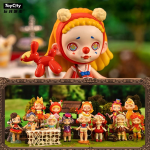Laura-Sweet monsters party series