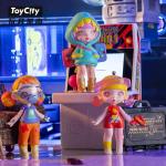 LAURA Cyberpunk Series Blind-Box