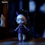 LAURA-THE Werewolves Tea Party Series
