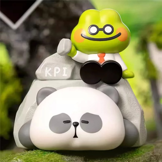 MR.PA-别想PUA我系列