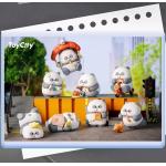 MR.PA-MR.PA'S WORK DIARY SERIES