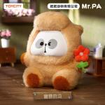 MR.PA-耙耙动物有限公司