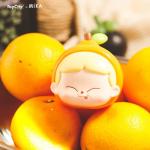 MiKA水果维C补给站系列盲盒