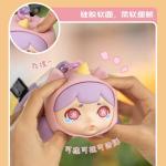 Laura Animal Earphones Pack Series