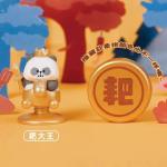 MR.PA-小耙象棋系列