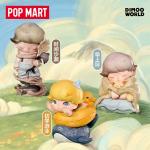 POPMART泡泡玛特DIMOO限定时光手办盲盒摆件