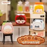 MAGJOY-FOOD SHOP SERIES
