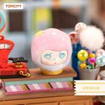 MAGJOY-FOOD SHOP SERIES