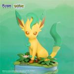 ポケットモンスターのイブ型フィギュアです