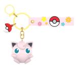 ポケモンのキーホルダーです。