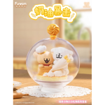 子犬のプレゼントシリーズです