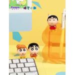 クレヨンしんちゃんうつぶせシリーズ小粒ブラインドボックスです