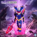 EVA補完計画シリーズブラインドボックス第一弾です