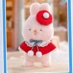 MOMOBUNNY元気ワードローブです