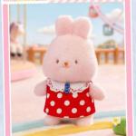 MOMOBUNNY元気ワードローブです