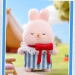 MOMOBUNNY元気ワードローブです