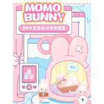 MOMOBUNNY-24hライフダイアリーです