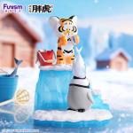 私はジャイアンではありませんトラちゃんとその仲間ブラインドボックスシリーズ