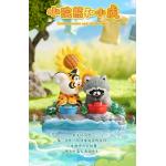 私はジャイアンではありませんトラちゃんとその仲間ブラインドボックスシリーズ