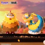 私はジャイアンのブラインドボックスではありません