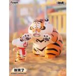 ジャイアンの父ではありません慈子孝シリーズブラインドボックス