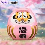 私はジャイアン恋愛達磨フィギュアじゃありません