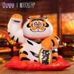 ジャイアンではありませんワンパンマンリーフィギュア