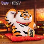 ジャイアンではありませんワンパンマンリーフィギュア