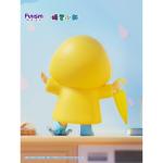 クレヨンしんちゃんレインコート大サイズフィギュアです