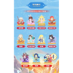 闘羅大陸-アニメ成神編シリーズ
