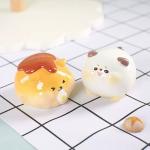 パンの子犬です
