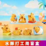 ぴこぴこバイト週間です