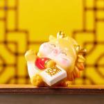 吉祥龍寶盲盒