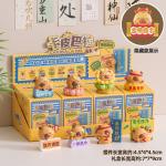 カピバラのブラインドケースです