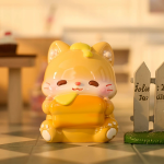 貓寧烘焙坊盲盒