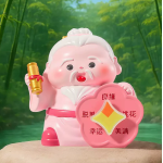 逍遙神仙轉運盲盒