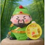 逍遙神仙轉運盲盒